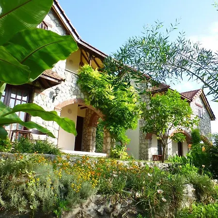 Vendégház Mountain 3*