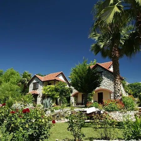 Mountain Vendégház 3*