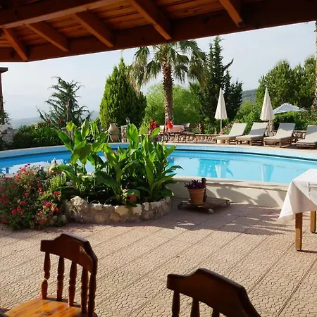 Vendégház Mountain 3*