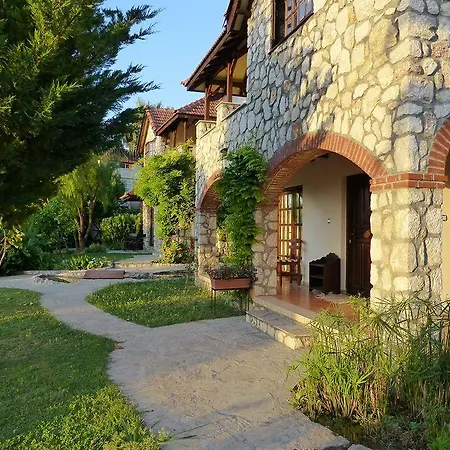 Vendégház Mountain Doger Koyu