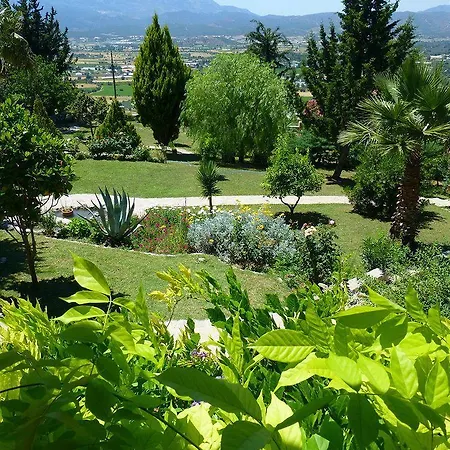 Mountain Vendégház Doger Koyu