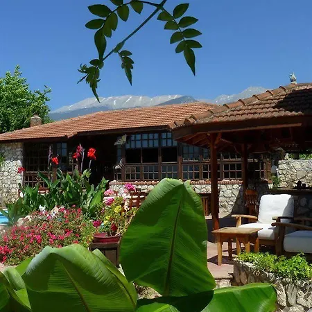 Vendégház Mountain 3*