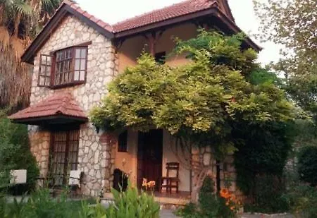 Vendégház Mountain Doger Koyu
