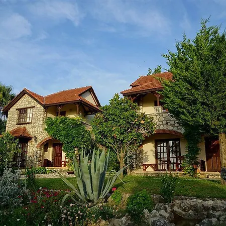 Casa de hóspedes Mountain 3*