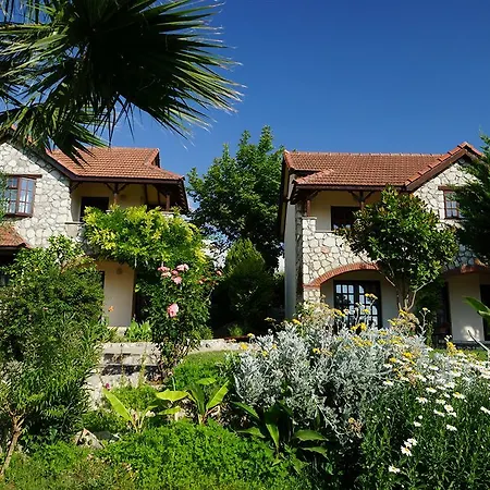 Casa de hóspedes Mountain