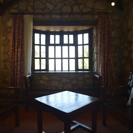 Mountain Casa de hóspedes